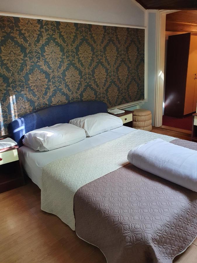 Motel Zoka Dvorovi 外观 照片