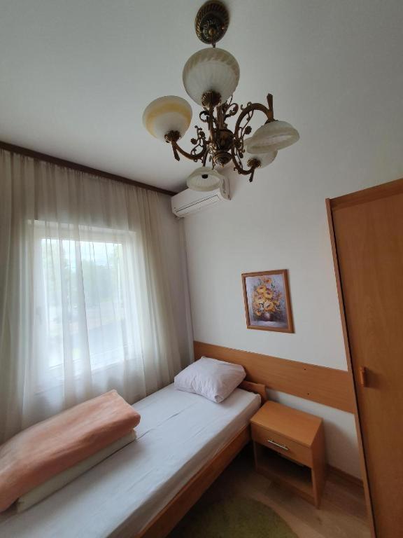Motel Zoka Dvorovi 外观 照片